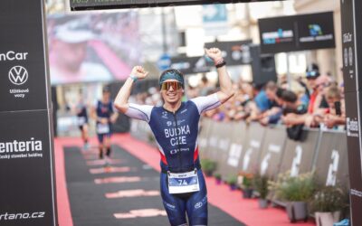 Rekordní zájem o IRONMANA v Hradci Králové. Na start všech závodů se postaví 2800 sportovců