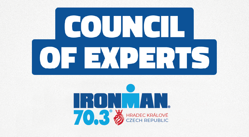 Council of Experts: Zpětná vazba, která posouvá hradecký IRONMAN vpřed