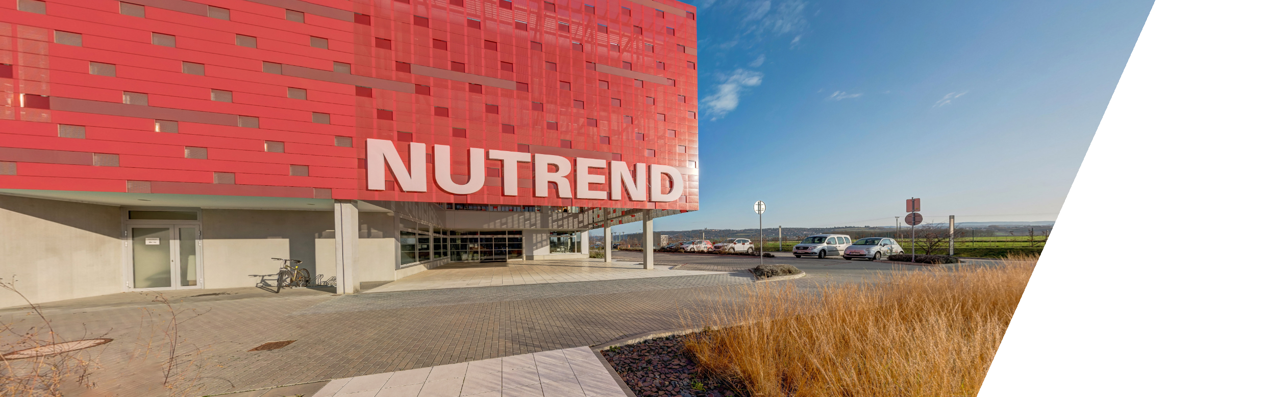 Nutred