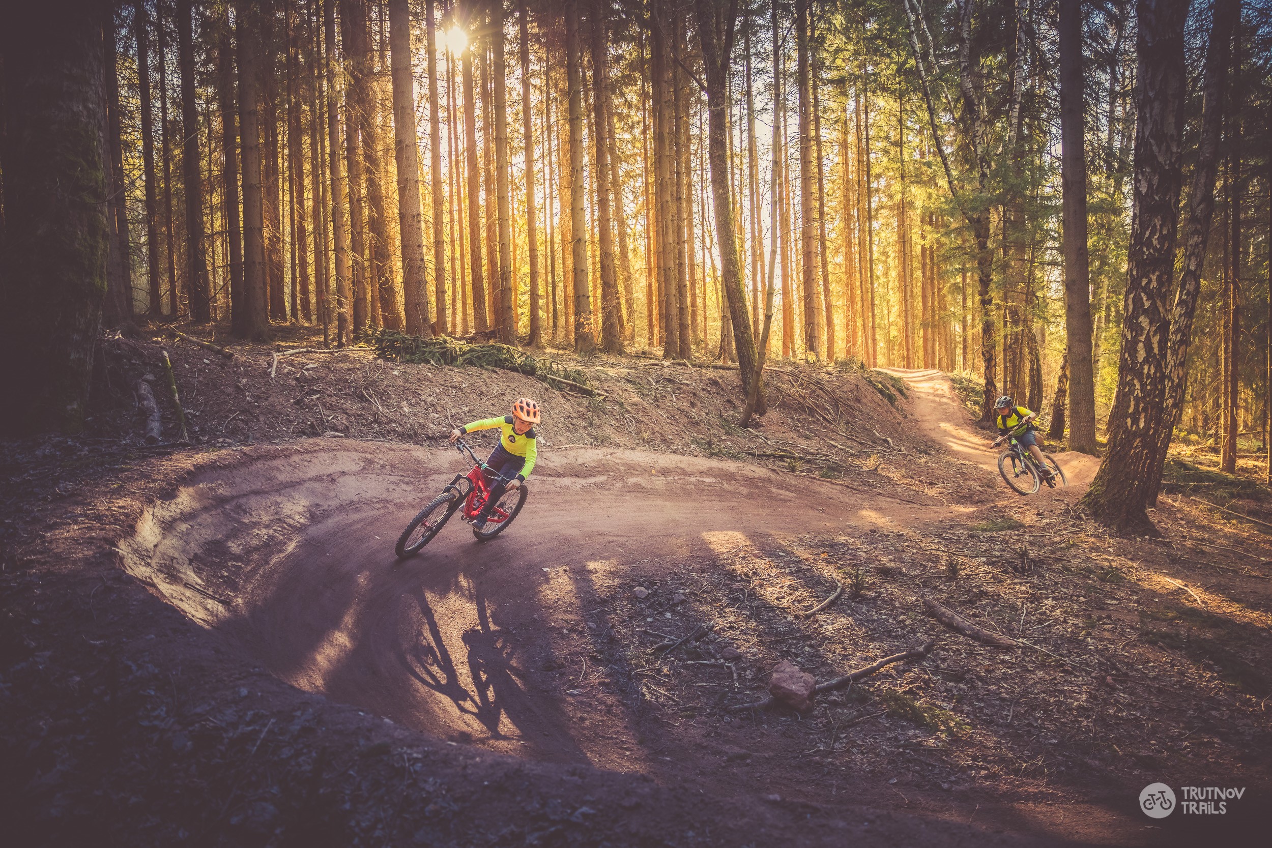 Trutnov Trails