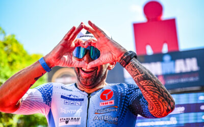 Česká republika zažije největší triatlonový závod ve své historii. Distance IRONMAN 70.3 Hradec Králové i 5150 Triathlon Hradec Králové jsou vyprodané.