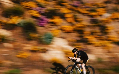 Nemáte vlastní kolo? Na IRONMAN 70.3 Hradec Králové si ho můžete jednoduše zapůjčit.